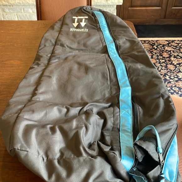 Uppa Baby Vista stroller bag - Picture 1 of 5